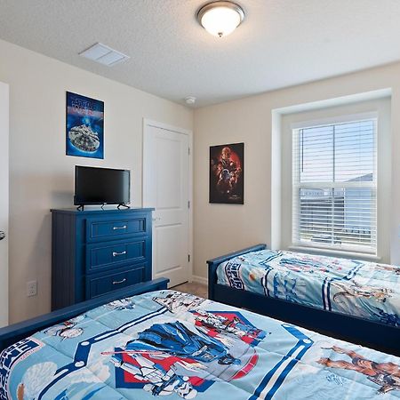 1232 Blue Island Βίλα Clermont Εξωτερικό φωτογραφία