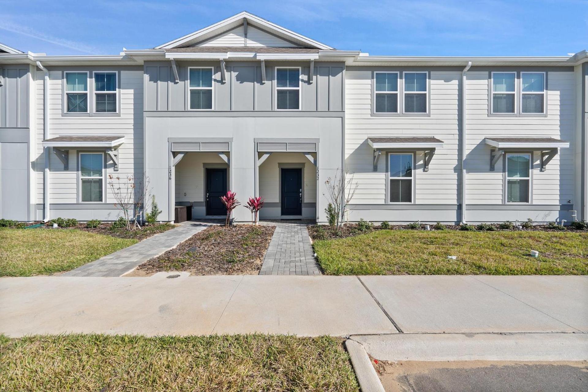 1232 Blue Island Βίλα Clermont Εξωτερικό φωτογραφία