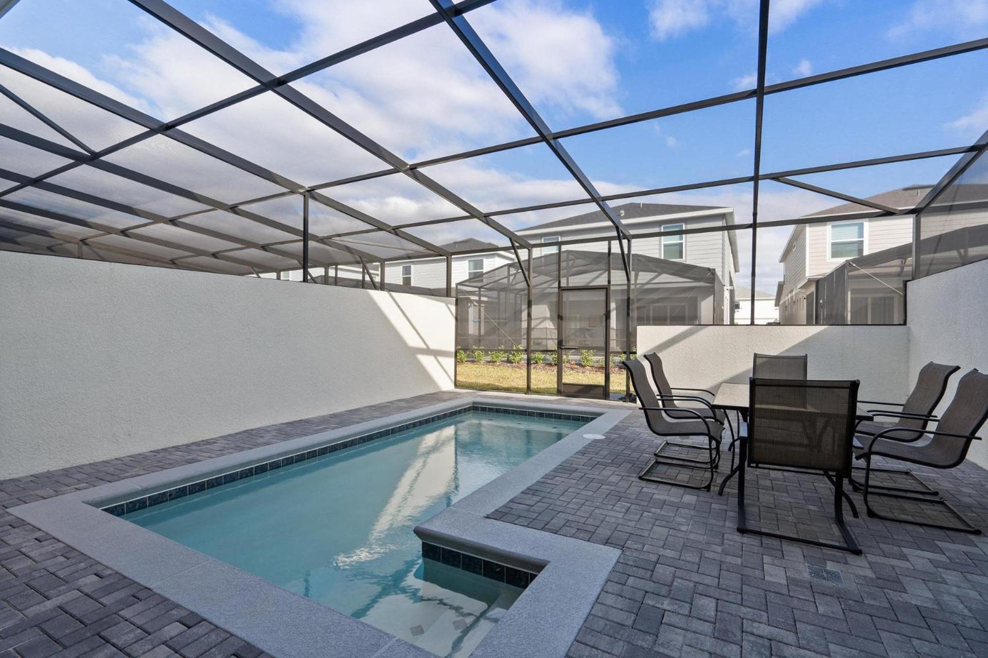 1232 Blue Island Βίλα Clermont Εξωτερικό φωτογραφία