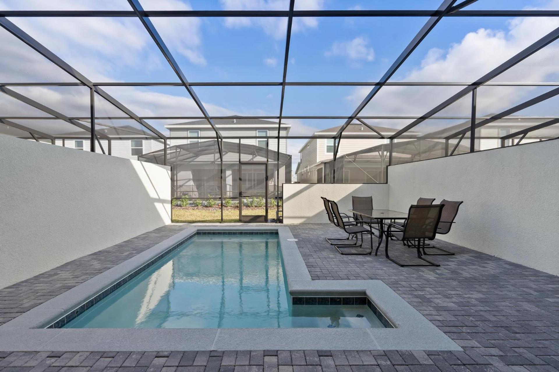 1232 Blue Island Βίλα Clermont Εξωτερικό φωτογραφία