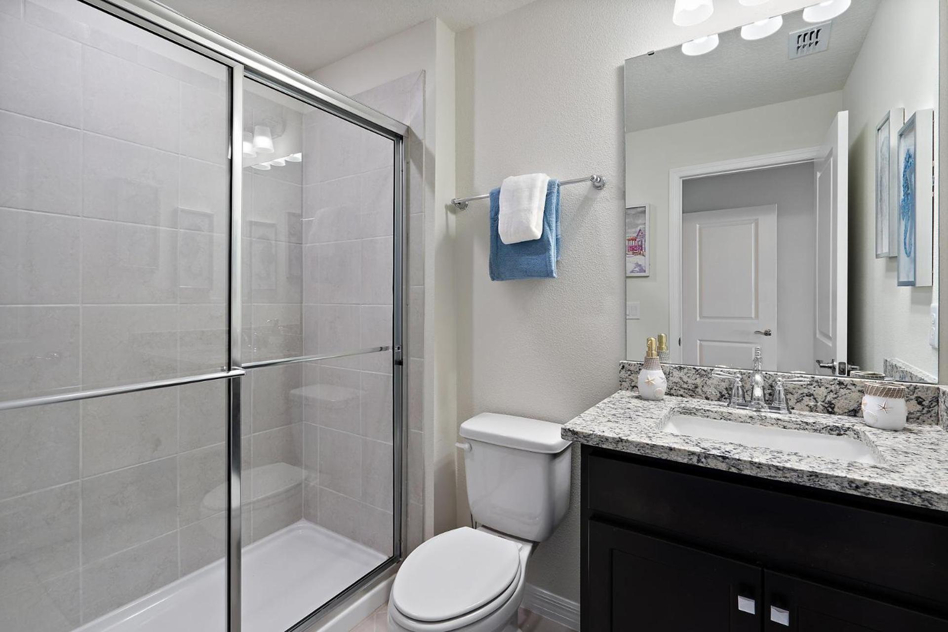 1232 Blue Island Βίλα Clermont Εξωτερικό φωτογραφία
