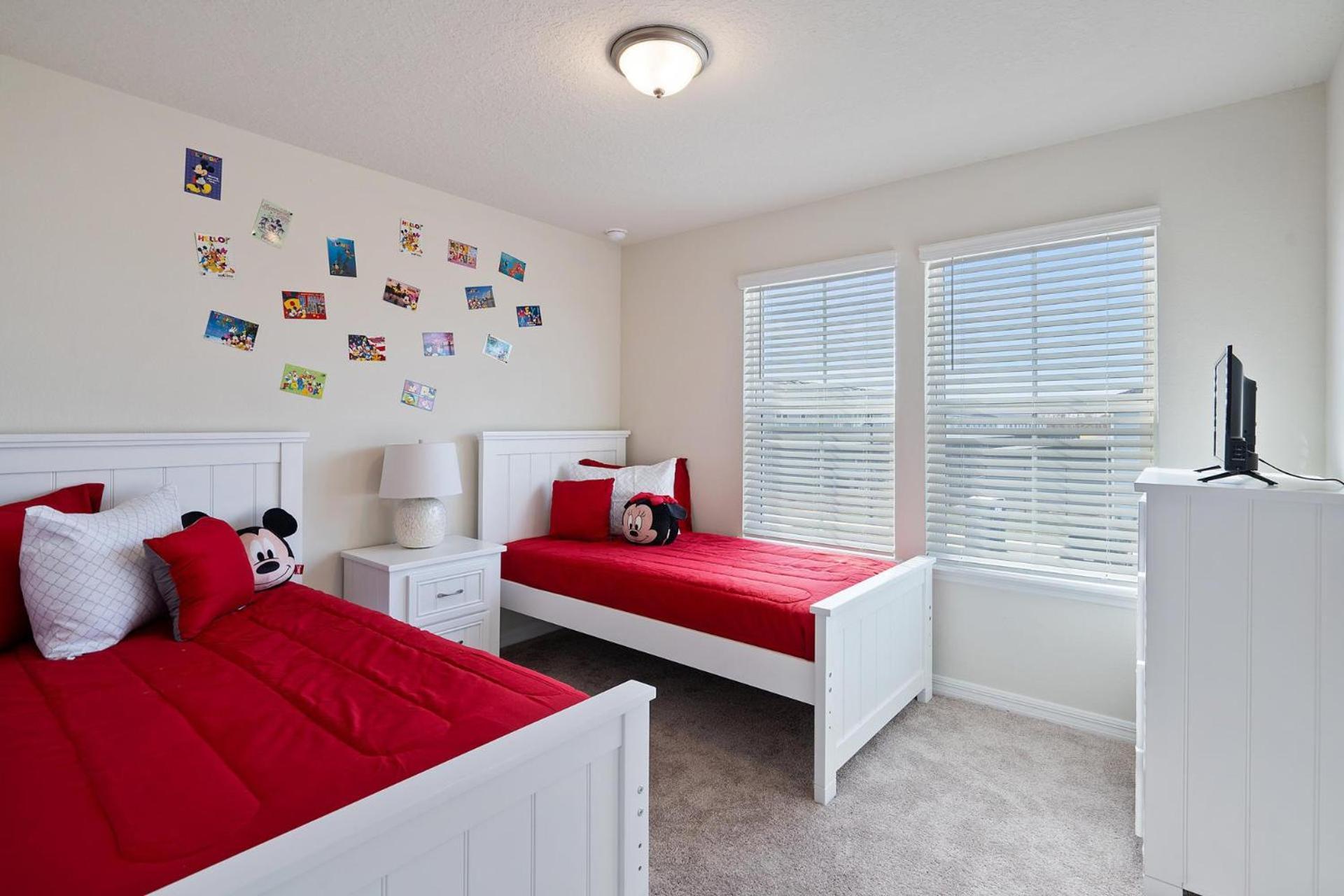 1232 Blue Island Βίλα Clermont Εξωτερικό φωτογραφία