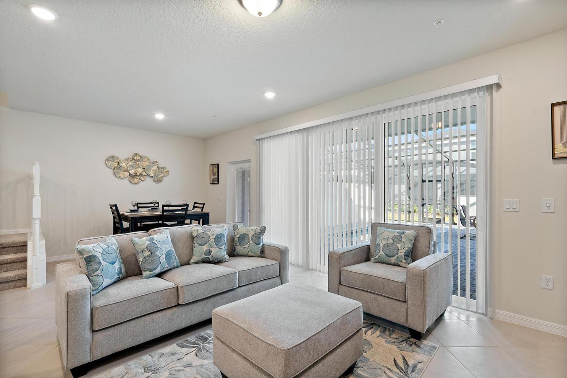 1232 Blue Island Βίλα Clermont Εξωτερικό φωτογραφία