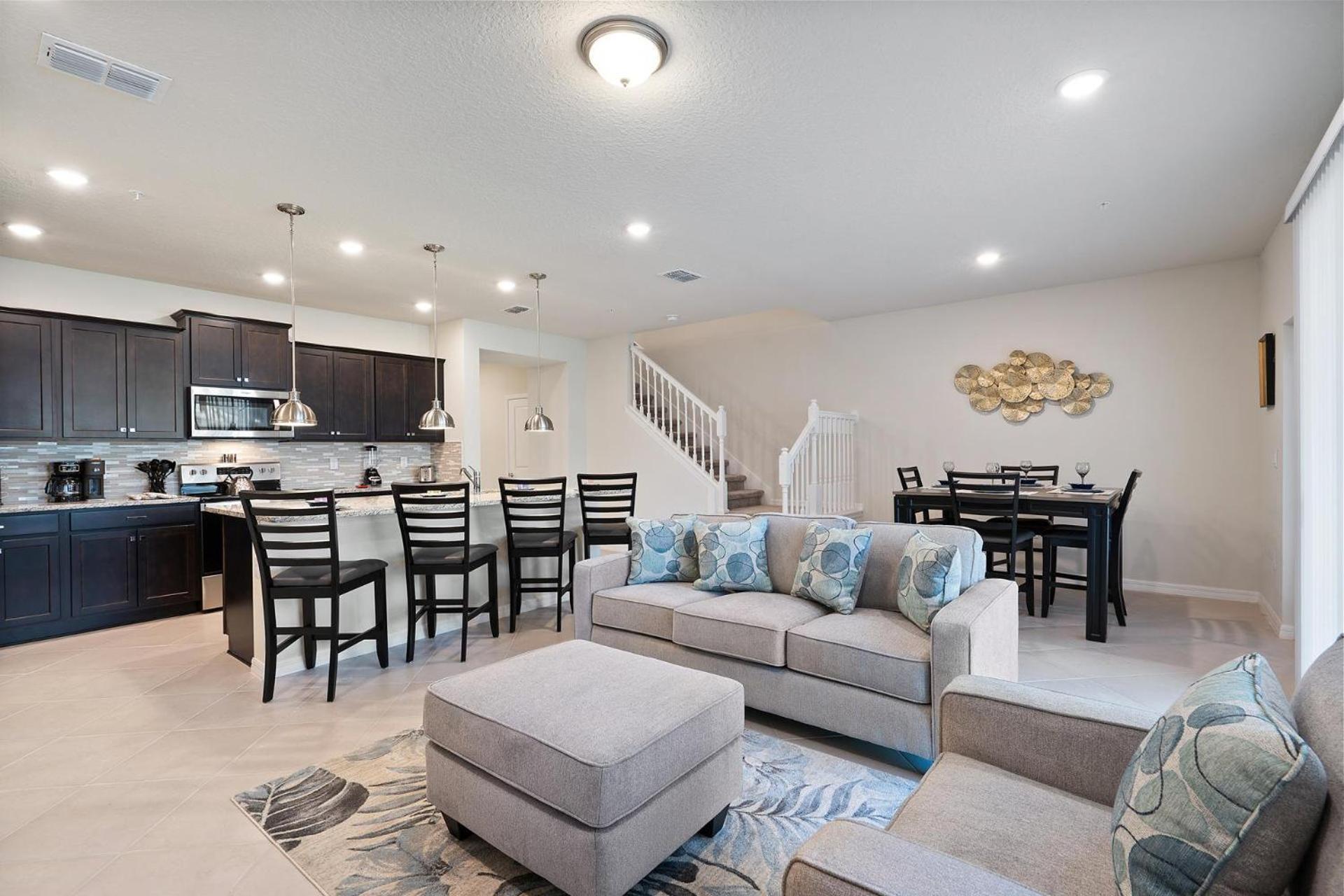 1232 Blue Island Βίλα Clermont Εξωτερικό φωτογραφία