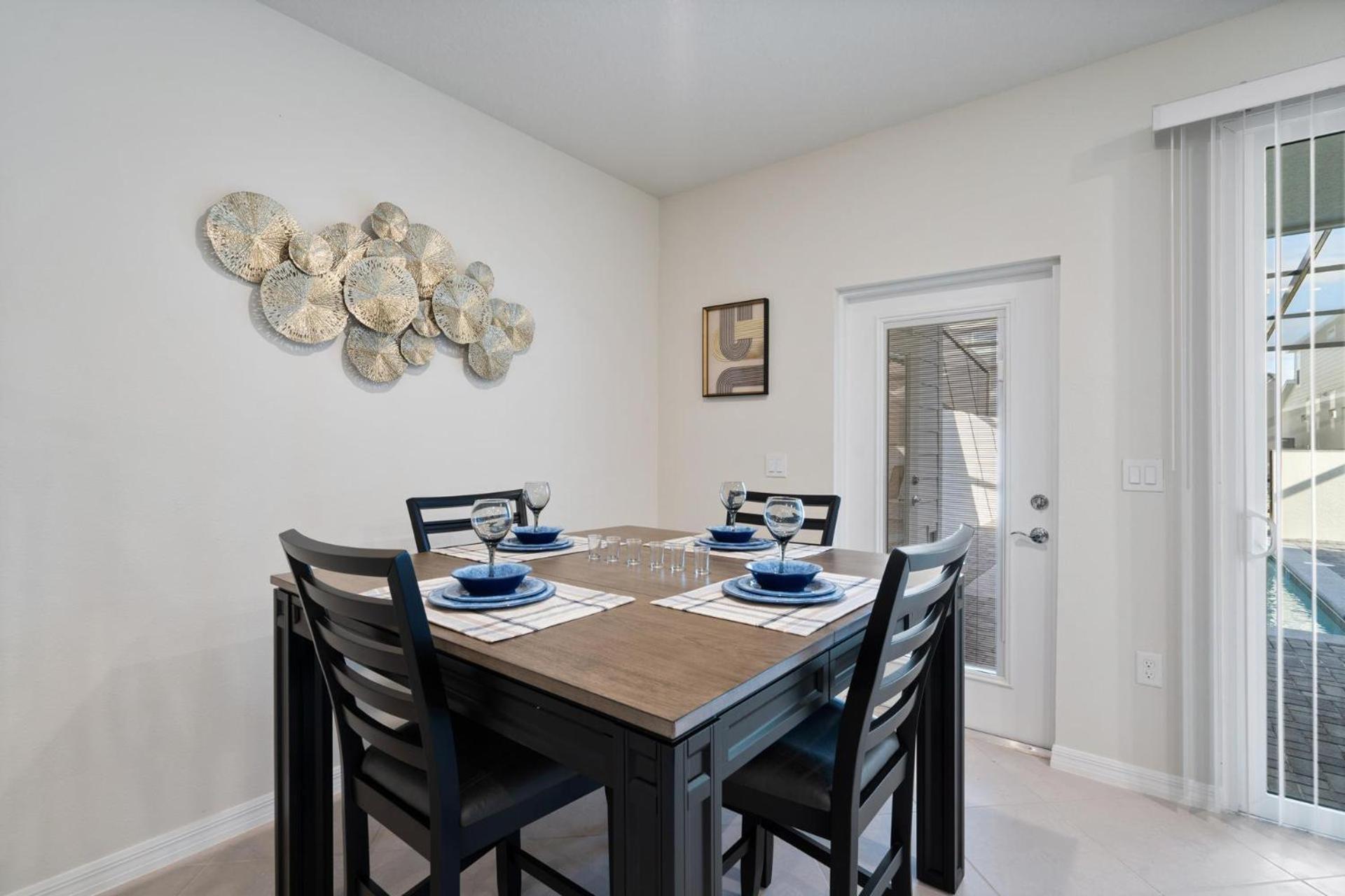 1232 Blue Island Βίλα Clermont Εξωτερικό φωτογραφία