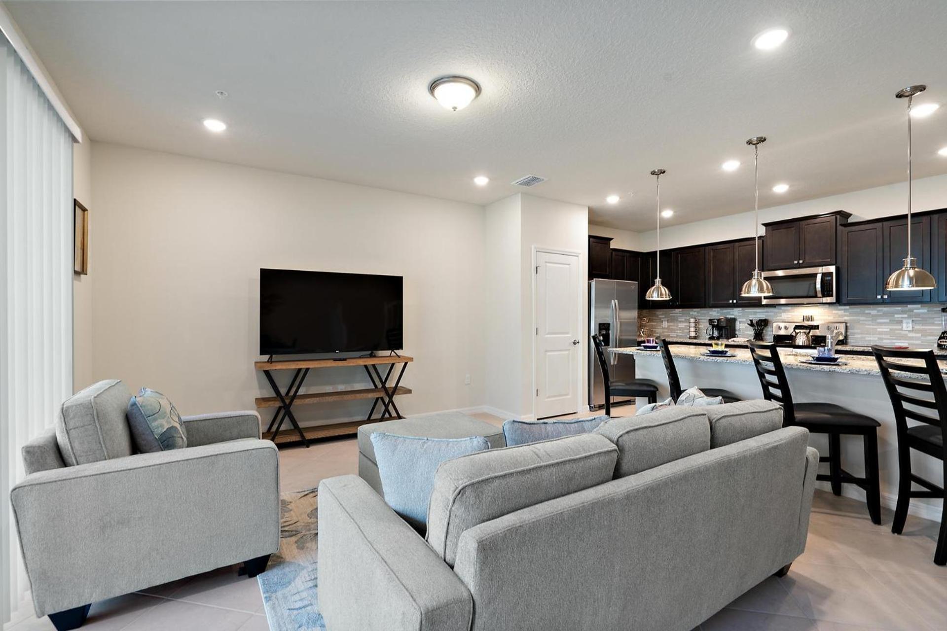 1232 Blue Island Βίλα Clermont Εξωτερικό φωτογραφία
