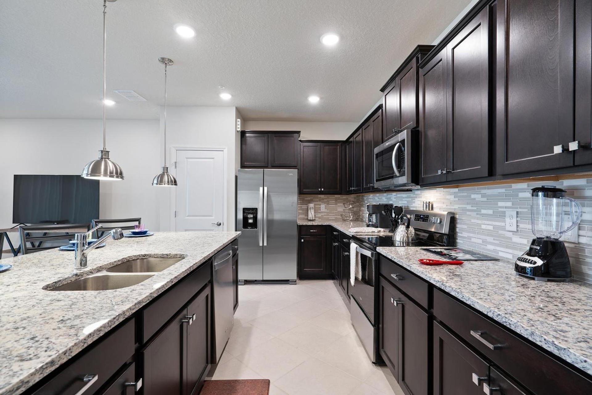 1232 Blue Island Βίλα Clermont Εξωτερικό φωτογραφία