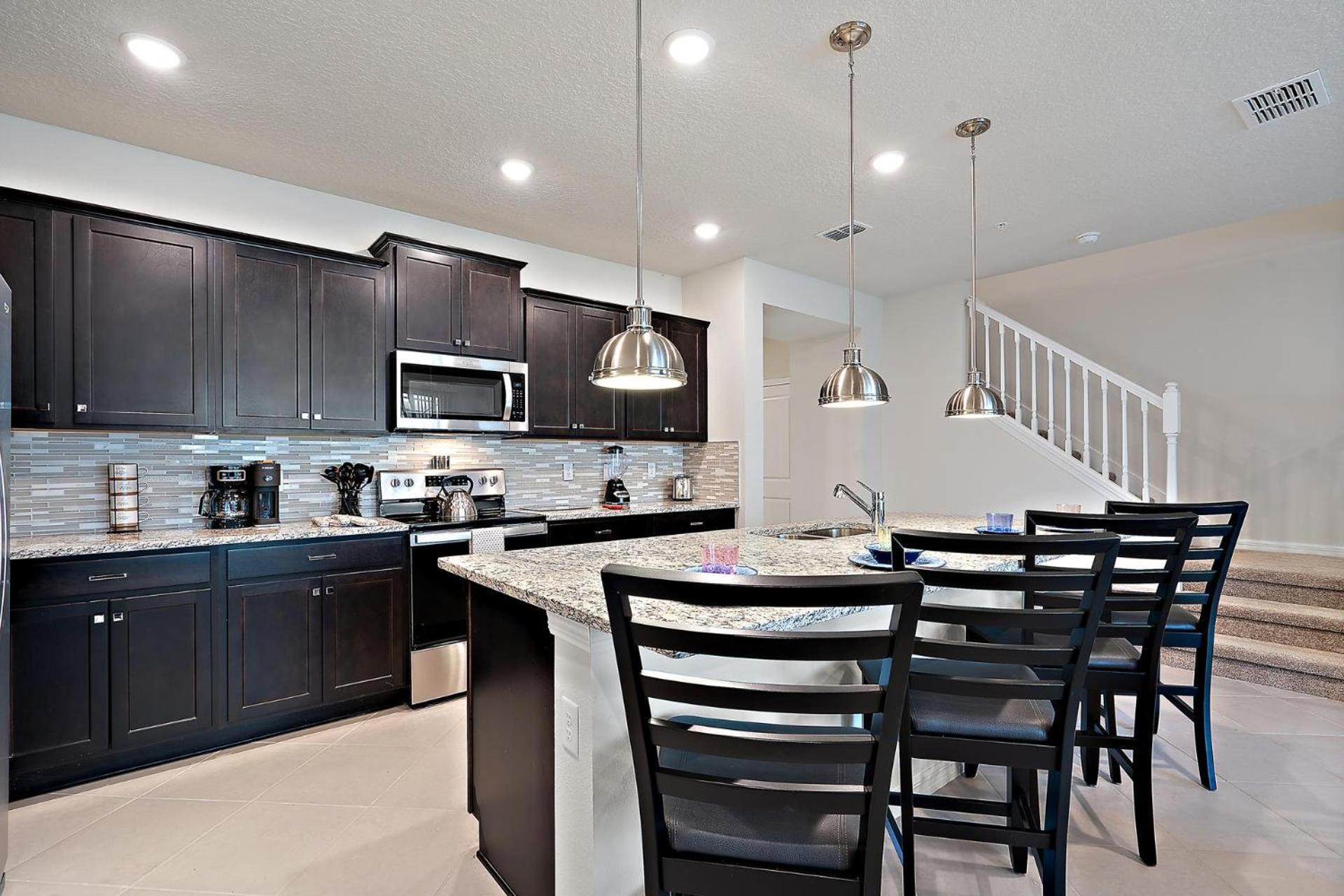 1232 Blue Island Βίλα Clermont Εξωτερικό φωτογραφία